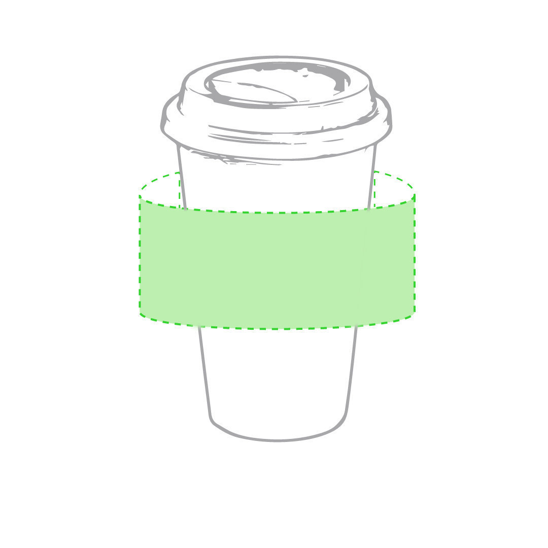 zeefdruk f (20 x 6 cm)