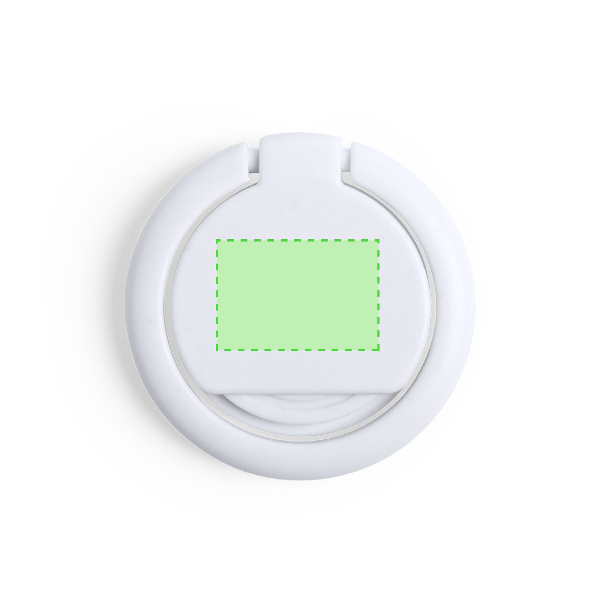 digitaaldruk < 5 cm (1,5 x 1 cm)