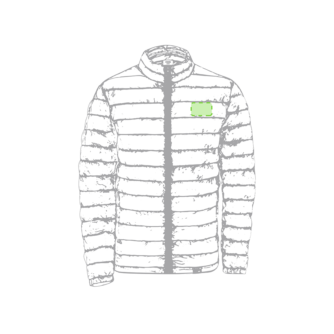 zeefdruk transferdruk (8 x 5 cm)