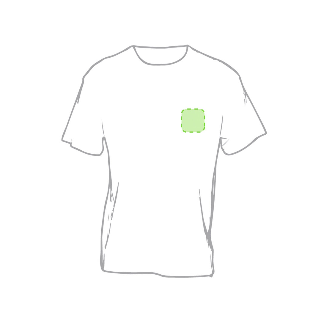 digitaal transfer <100 cm (8 x 8 cm)