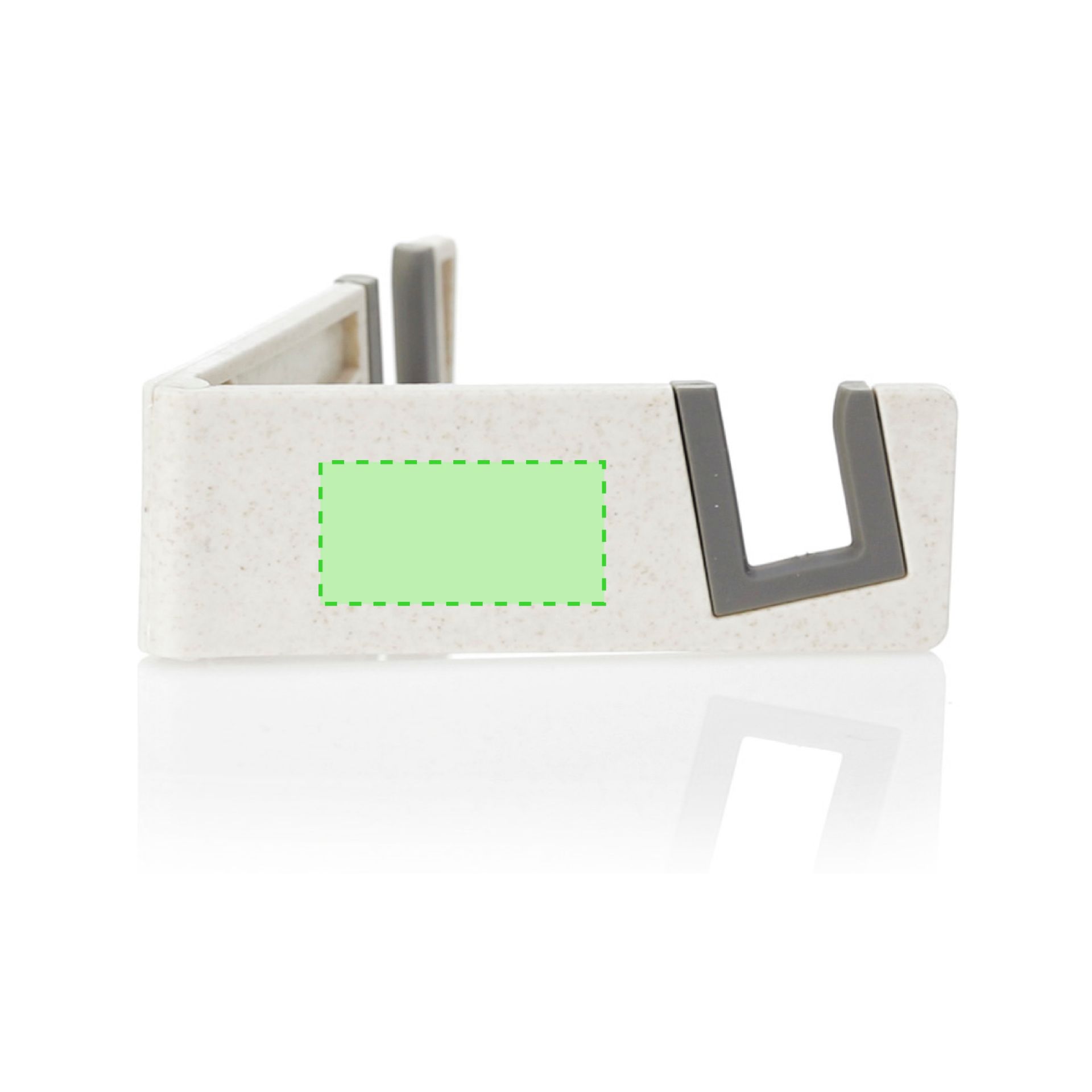 tampondruk b (3 x 1,5 cm)