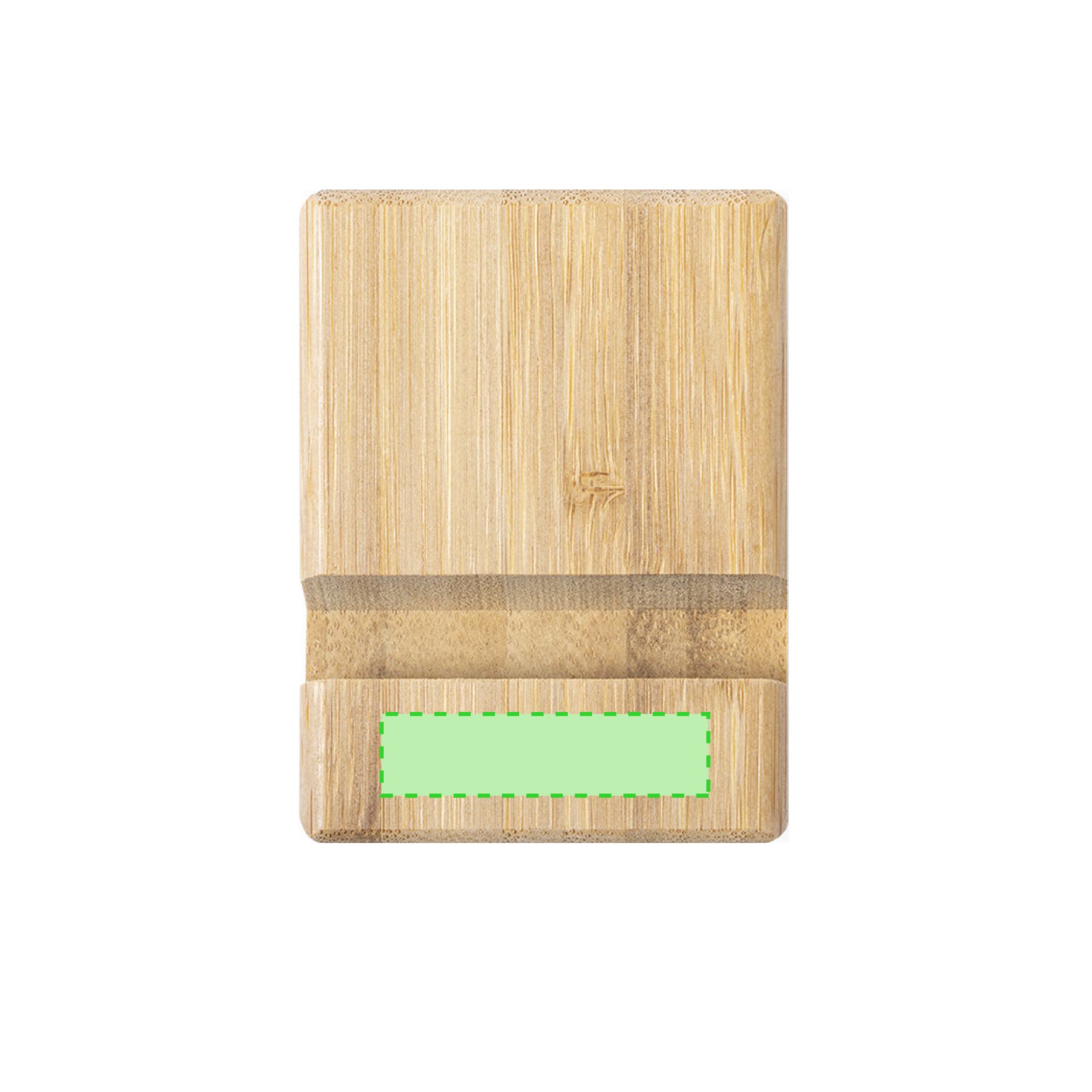 lasergravure (4 x 1 cm)