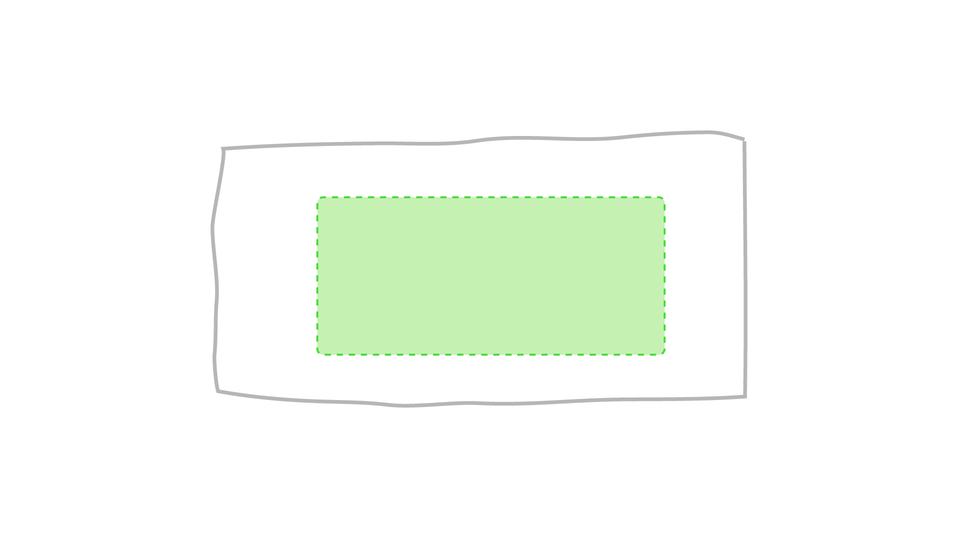 sublimatiedruk (40 x 30 cm)