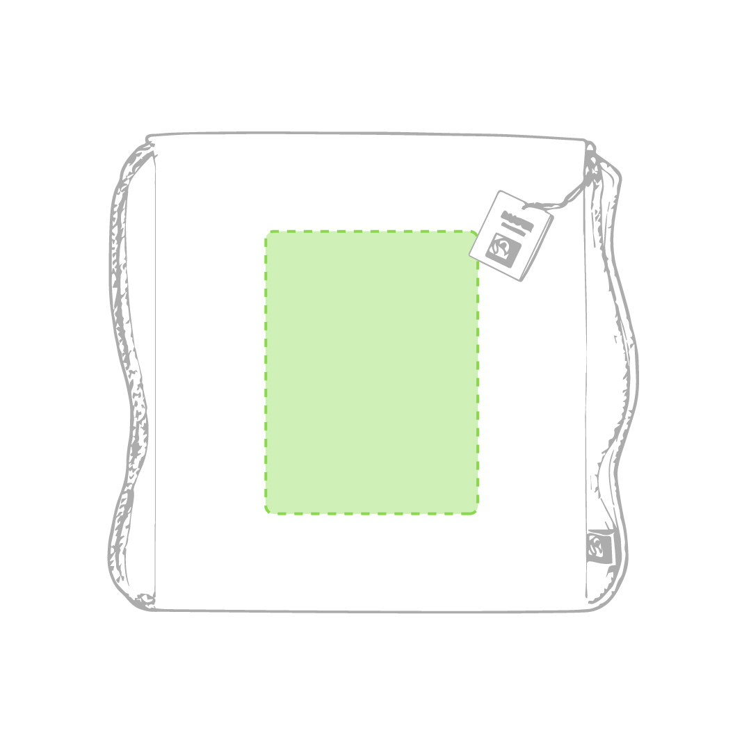 digitaal transfer<300 cm2 (19 x 25 cm)