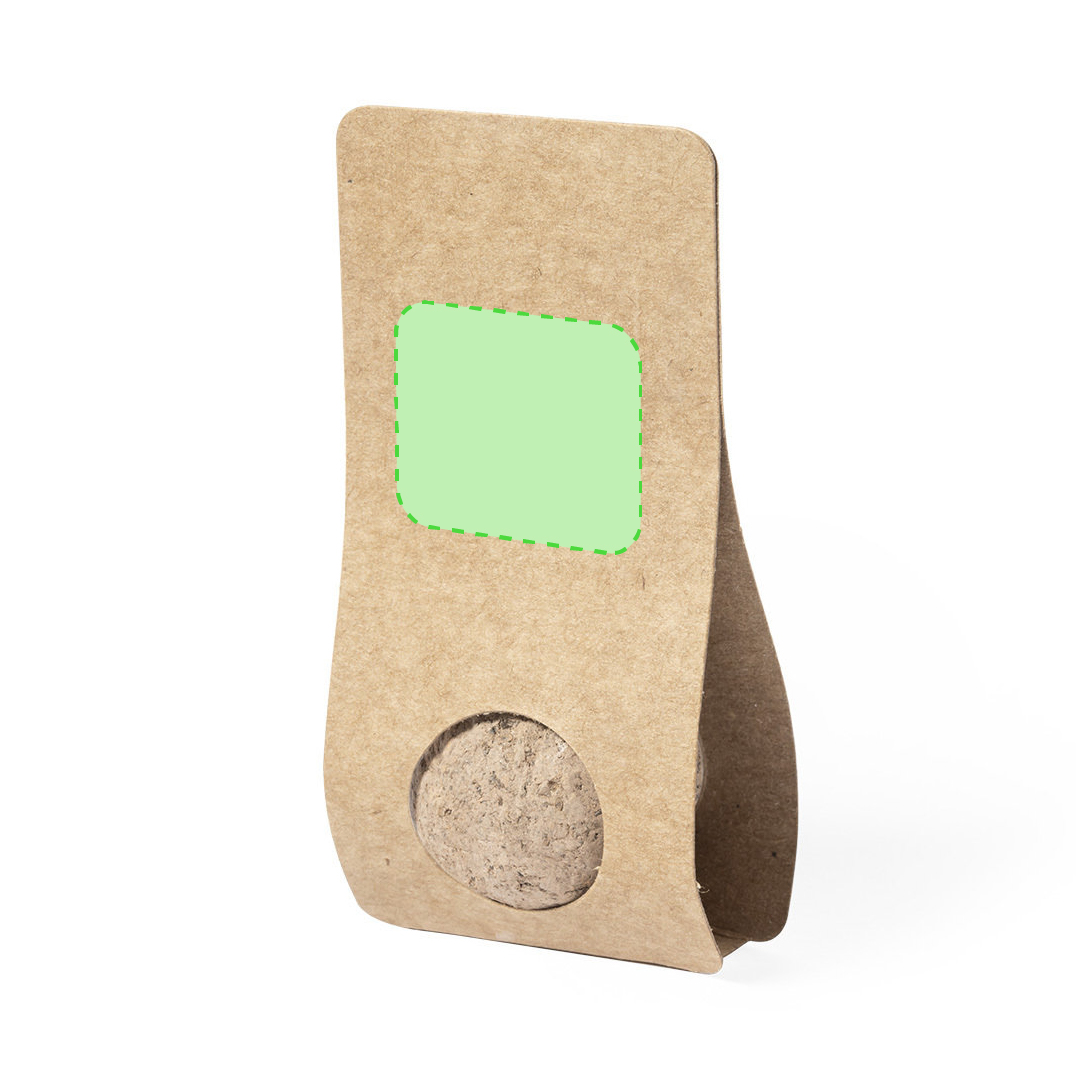 tampondruk b (3 x 2,5 cm)