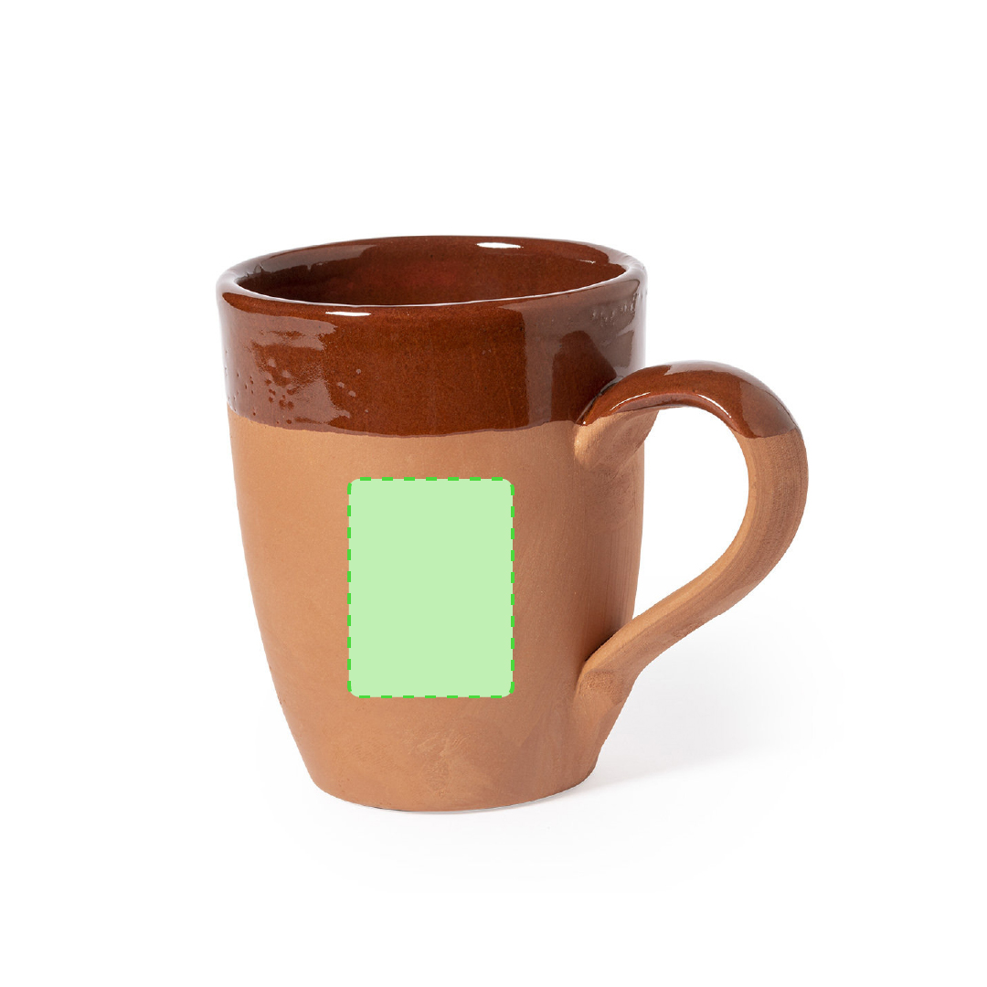 zeefdruk f (3 x 4 cm)