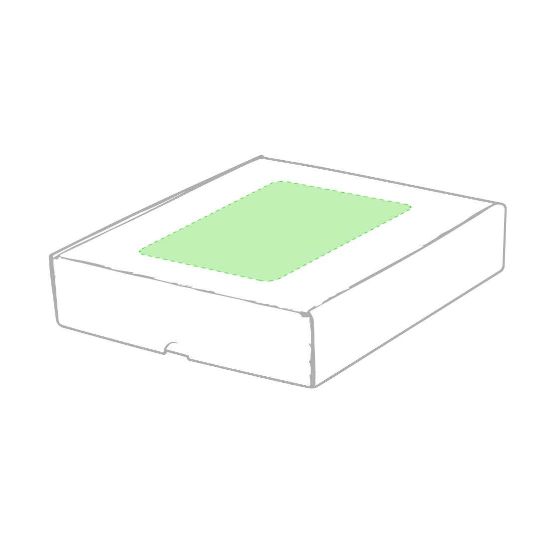 tampondruk d (15 x 20 cm)