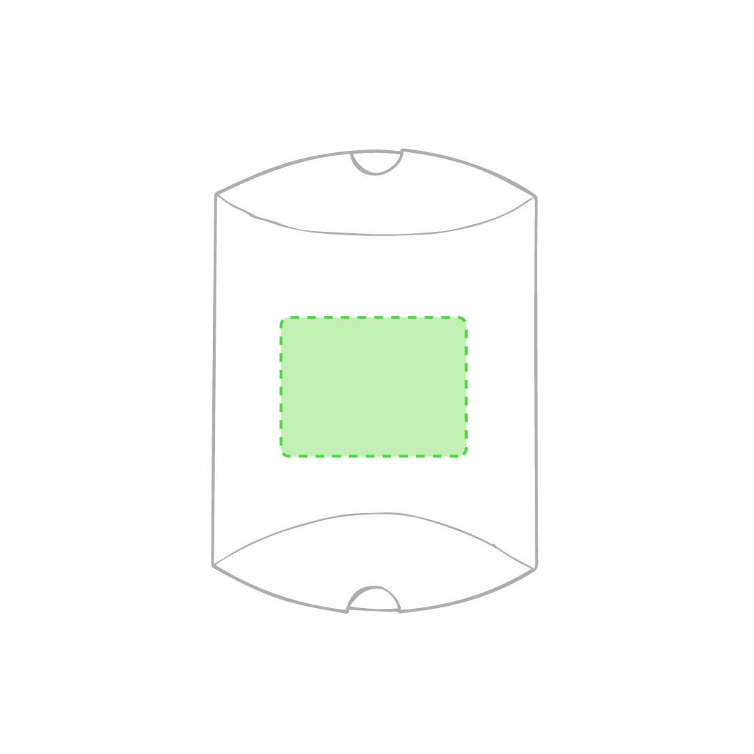 tampondruk c (8 x 6 cm)