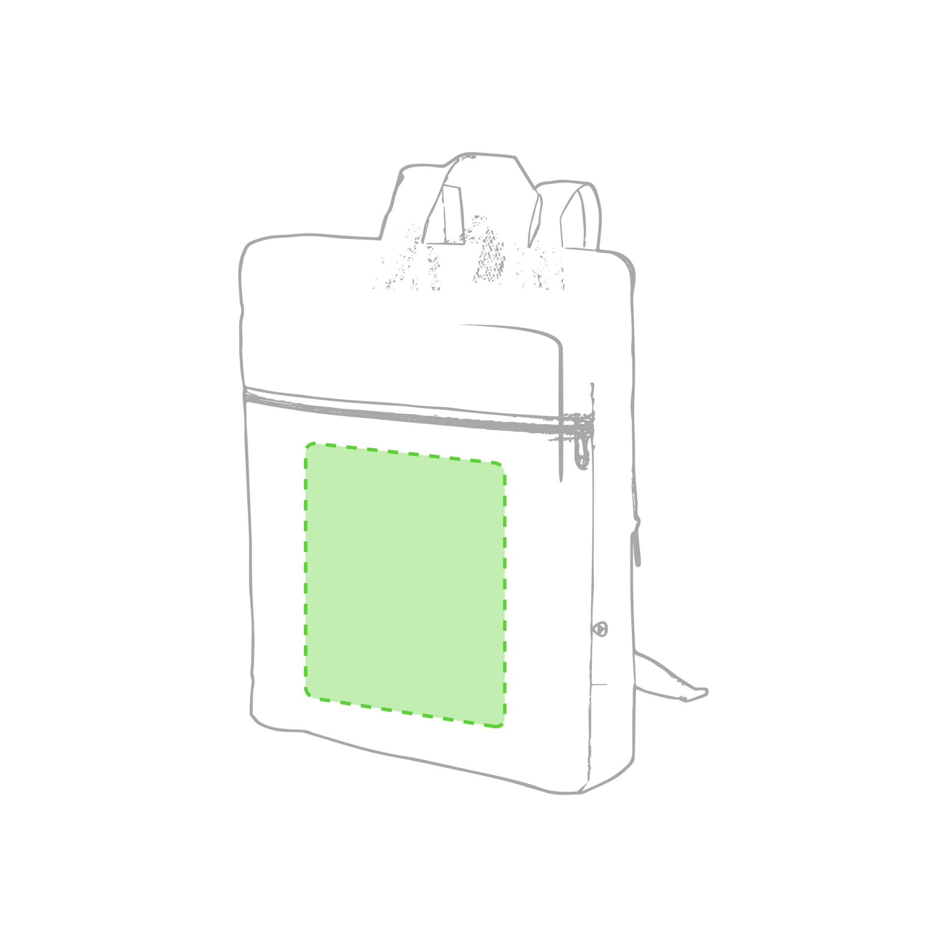 digitaal transfer<300 cm2 (19 x 15 cm)