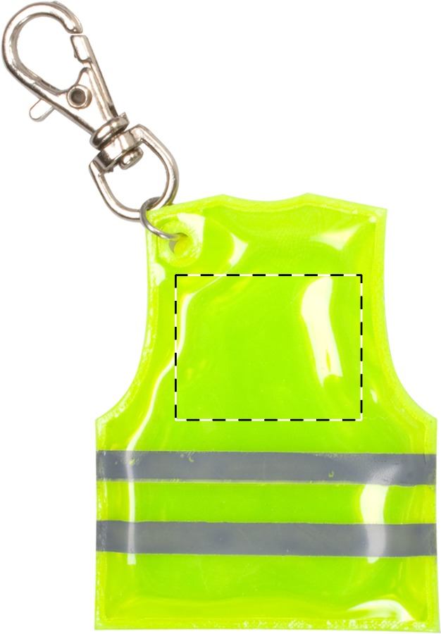 tampondruk (20 x 20 mm)