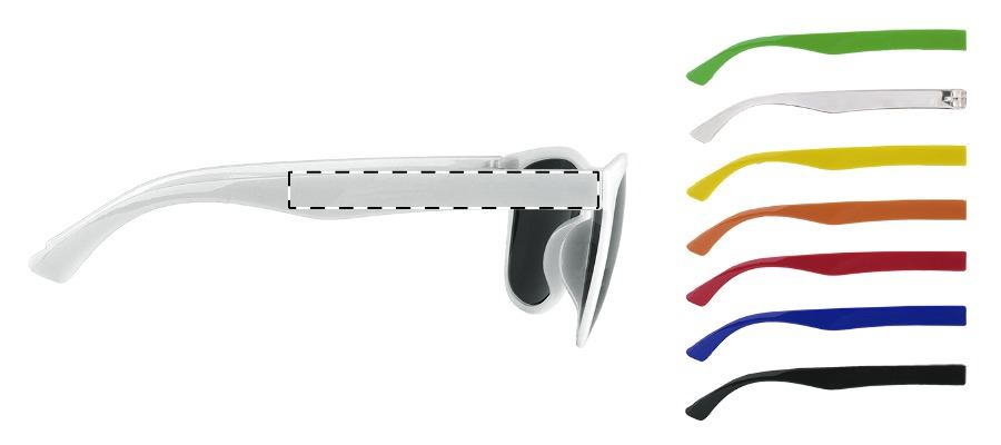 tampondruk (60 x 6 mm)