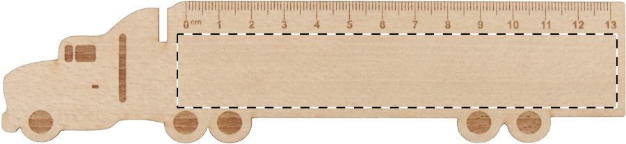 gravure (100 x 20 mm)