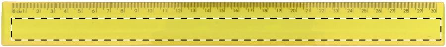 tampondruk (70 x 10 mm)