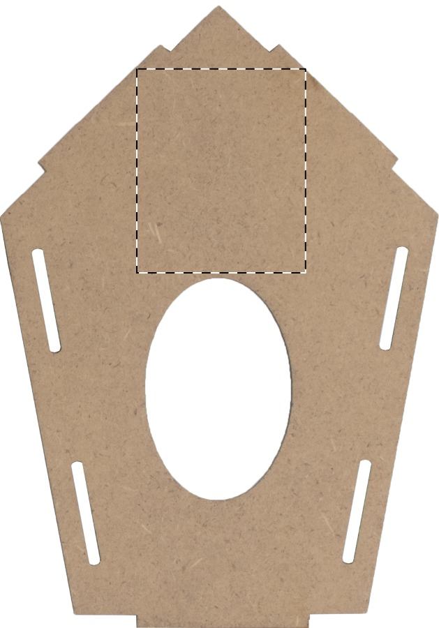 gravure (40 x 40 mm)
