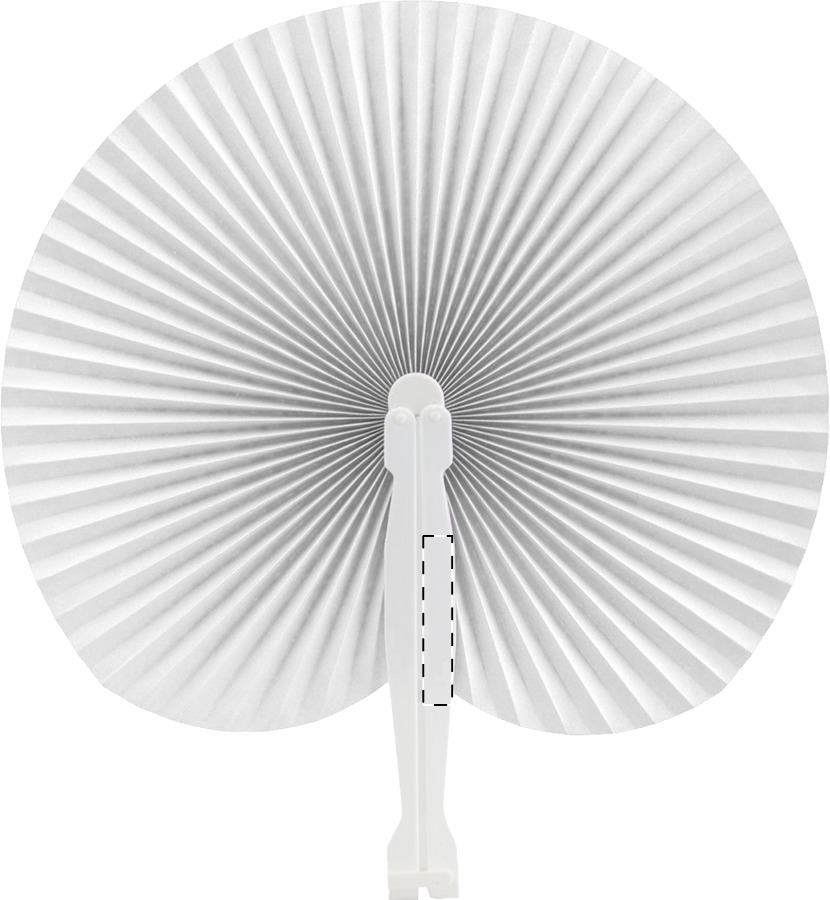 tampondruk (40 x 6 mm)