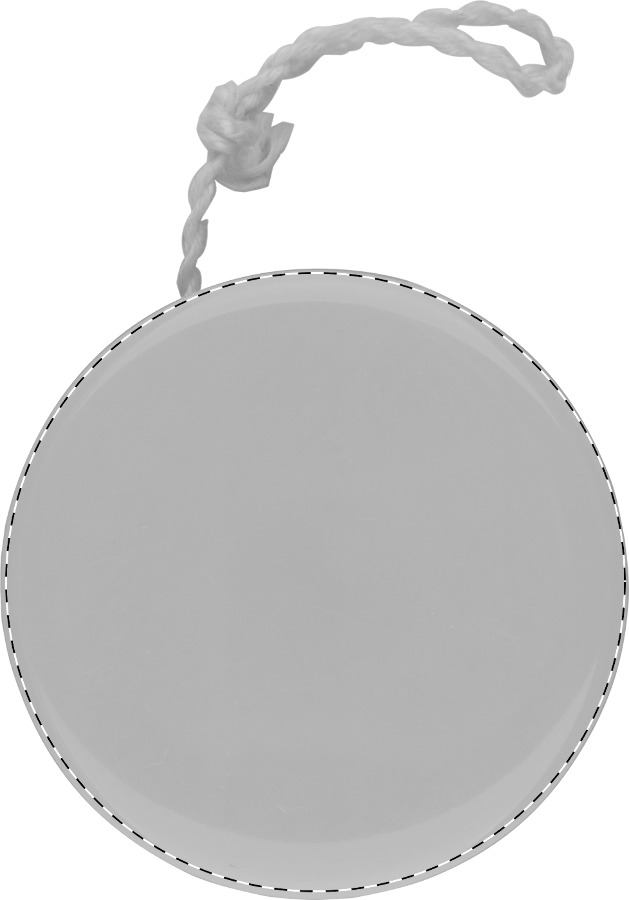 uv druk < 30 cm2 (Ø 45 mm)