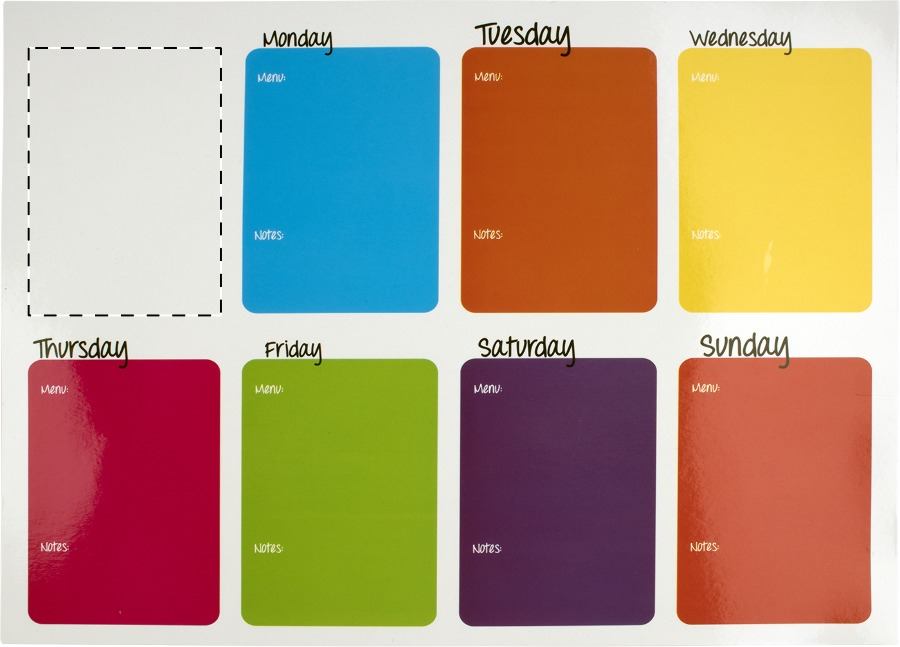 tampondruk (60 x 60 mm)