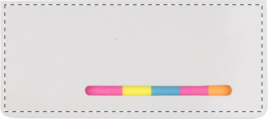 tampondruk (30 x 70 mm)
