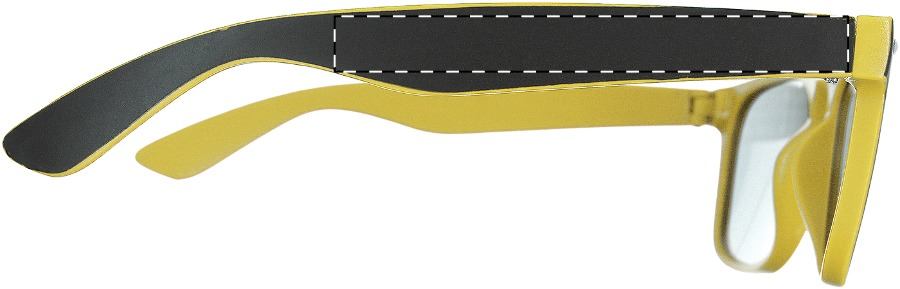 tampondruk (60 x 6 mm)