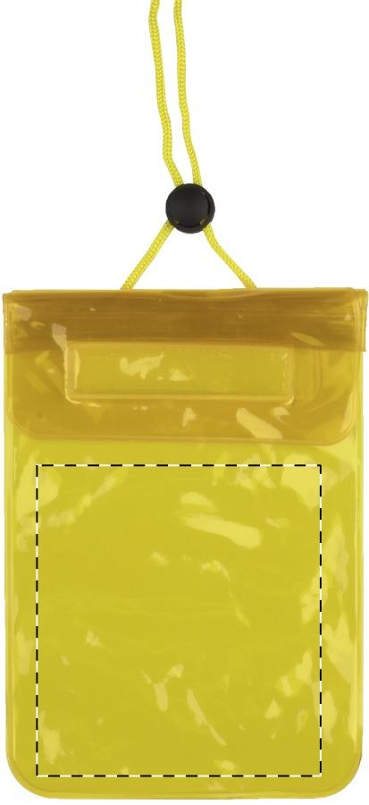 zeefdruk (60 x 80 mm)