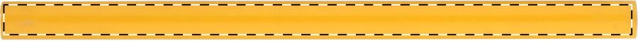 gravure (70 x 8 mm)