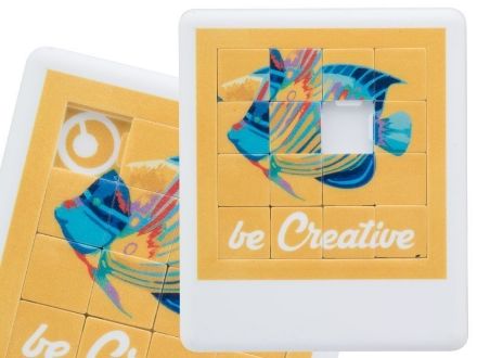 schuifpuzzel virtual