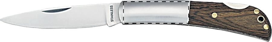 gravure (25 x 10 mm)