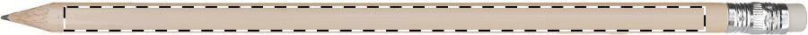 uv druk < 10 cm2 (150 x 5 mm)