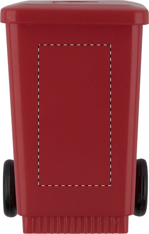 tampondruk (20 x 25 mm)