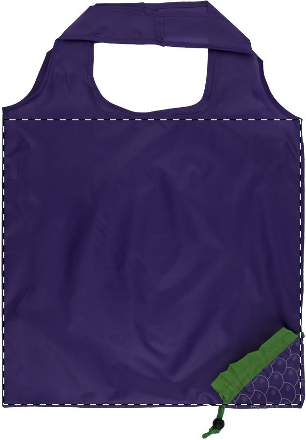 zeefdruk (240 x 240 mm)