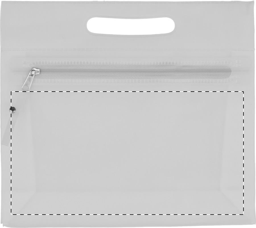 zeefdruk (80 x 60 mm)