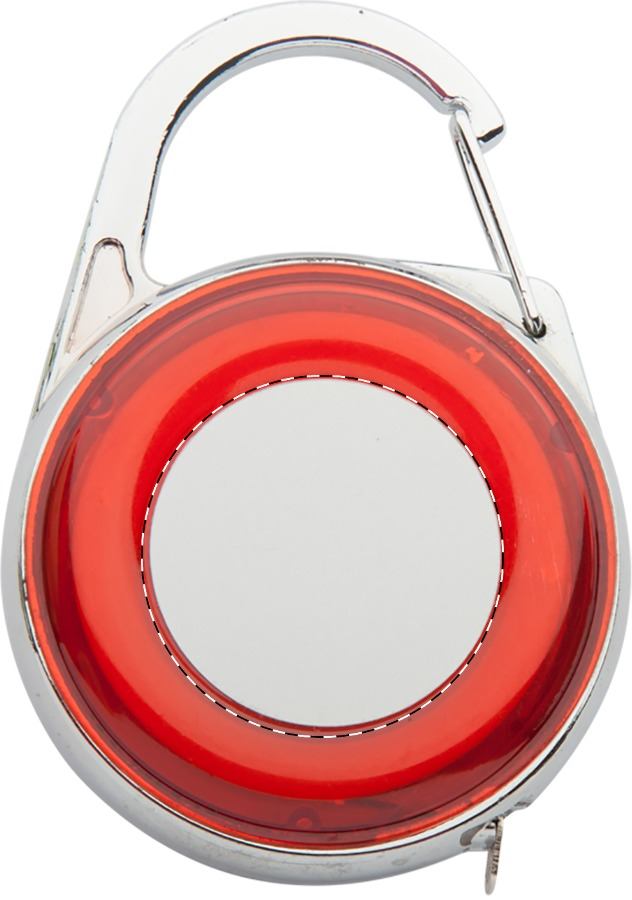 tampondruk (Ø 20 mm)