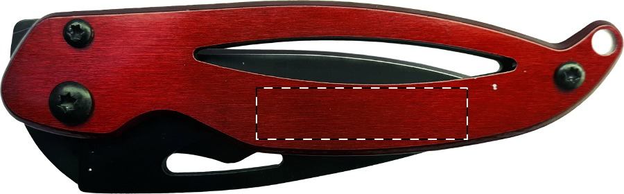 gravure (25 x 6 mm)
