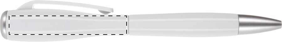 tampondruk (40 x 6 mm)