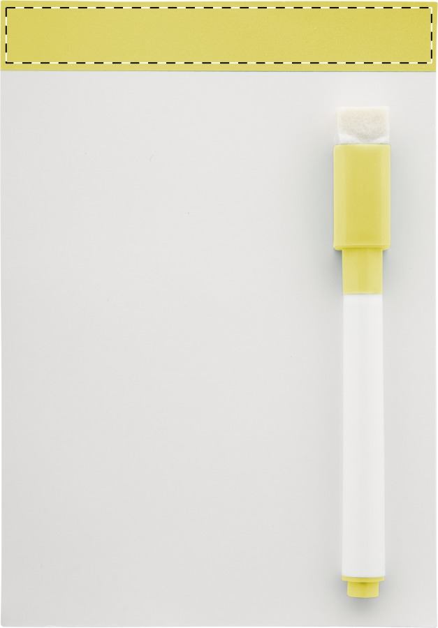 tampondruk (50 x 6 mm)