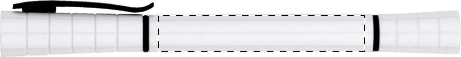 tampondruk (60 x 7 mm)