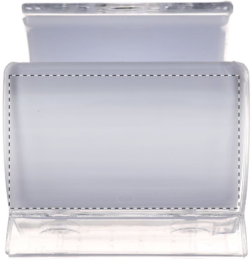 tampondruk (40 x 10 mm)