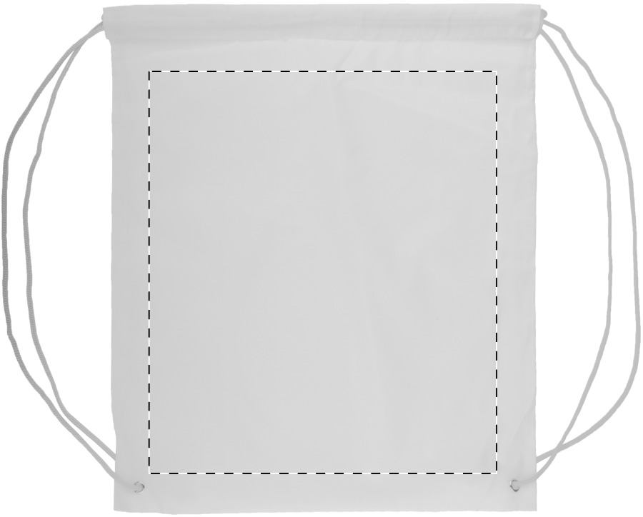 zeefdruk (240 x 300 mm)