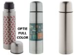 rvs thermosfles van 500 ml.