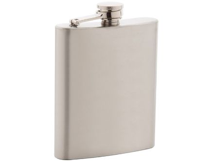 rvs heupfles 200 ml.