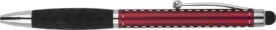 uv druk < 5 cm2 (55 x 5 mm)