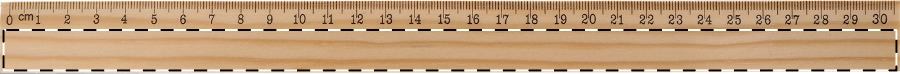 gravure (100 x 10 mm)