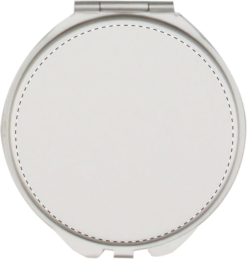 gravure (Ø 45 mm)