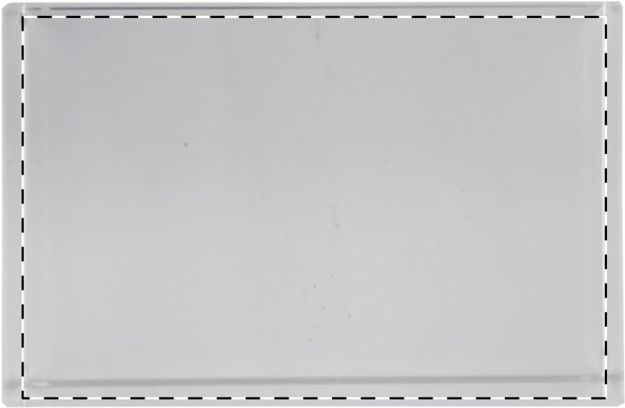 gravure (30 x 50 mm)