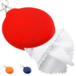 brillendoekje in zacht hoesje.