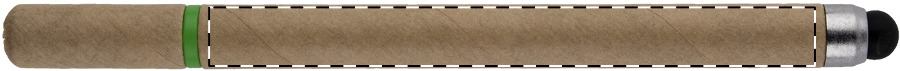 tampondruk (60 x 6 mm)