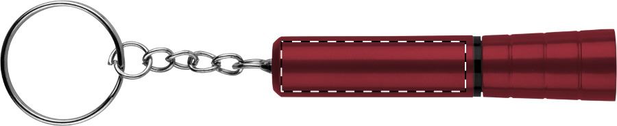 tampondruk (30 x 6 mm)