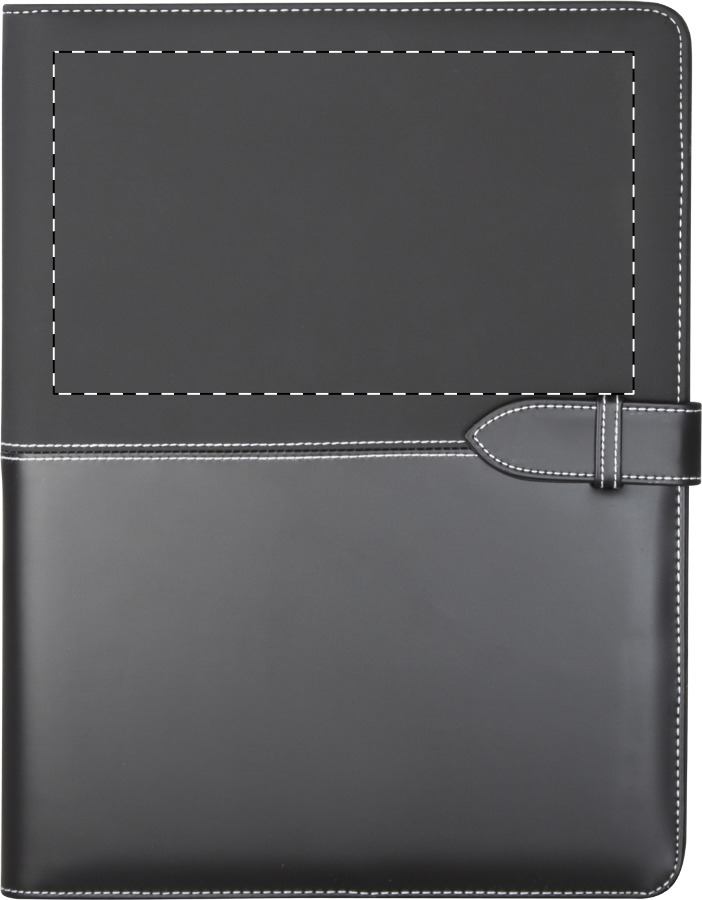 zeefdruk (200 x 70 mm)