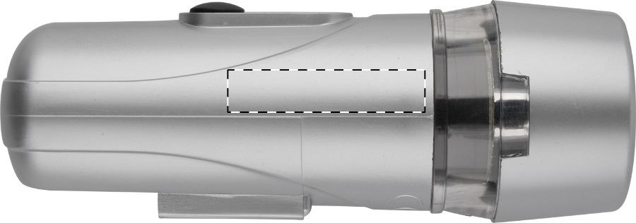 tampondruk (25 x 5 mm)