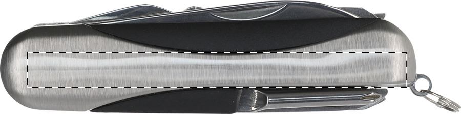 gravure (15 x 8 mm)